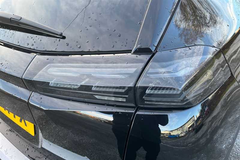 Used Peugeot 2008 2023 for sale - 77122738: Photo 32