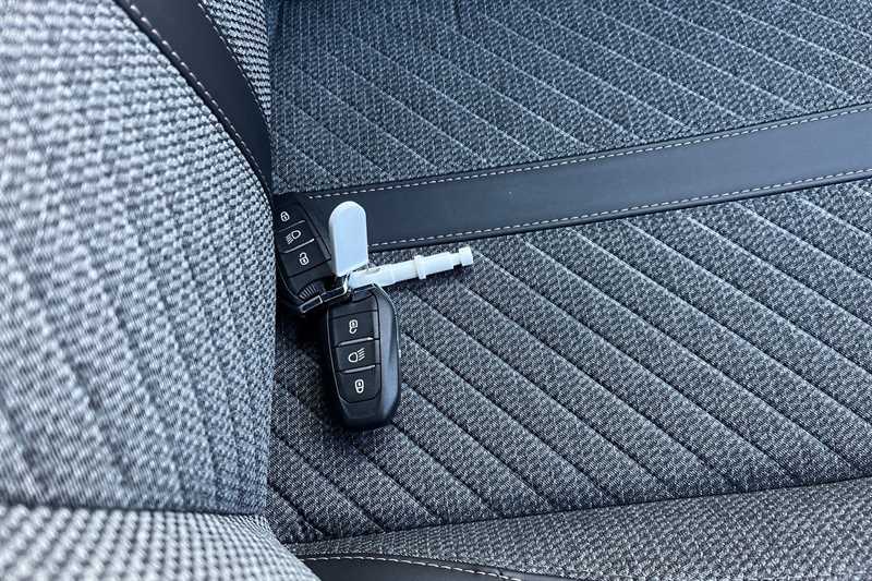 Used Peugeot 2008 2023 for sale - 77122738: Photo 36