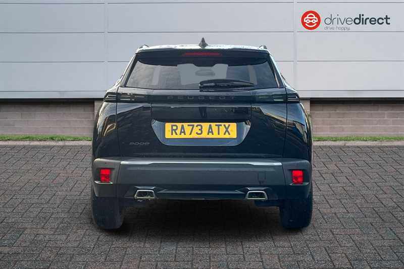 Used Peugeot 2008 2023 for sale - 77122738: Photo 4