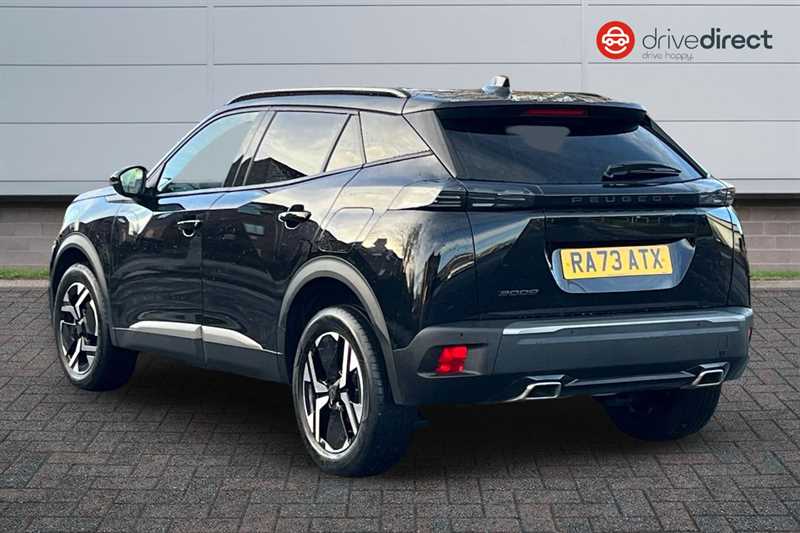 Used Peugeot 2008 2023 for sale - 77122738: Photo 5