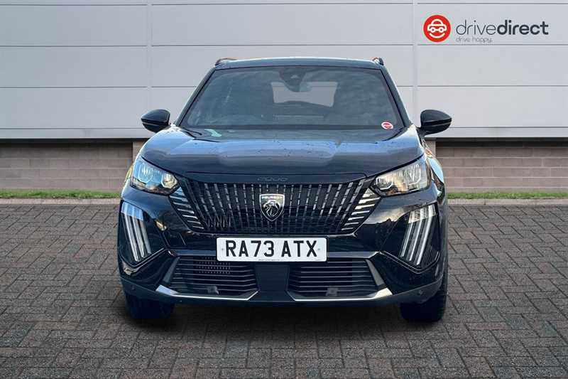 Used Peugeot 2008 2023 for sale - 77122738: Photo 8