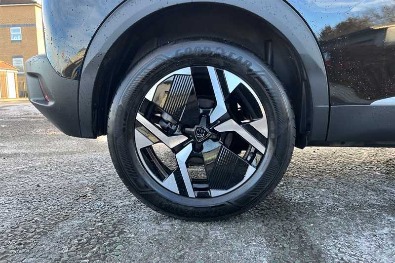 Used Peugeot 2008 2023 for sale - 77122738: Photo 9