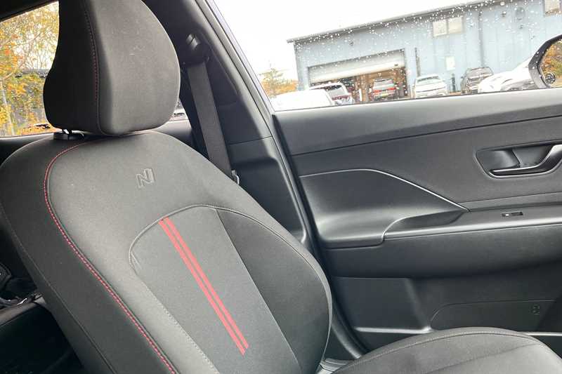 Used Hyundai KONA 2025 for sale - 77349159: Photo 23