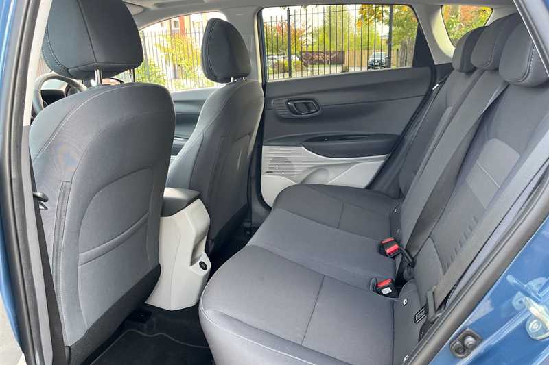 Used Hyundai BAYON 2024 for sale - 77318160: Photo 40