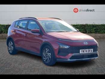 2025 - 1.0 TGDi Advance 5dr Hatchback Manual