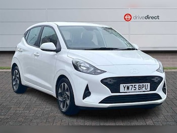Used Hyundai i10 2026 for sale - 78625998: Photo