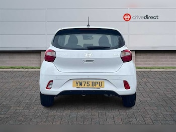 Used Hyundai i10 2026 for sale - 78625998: Photo