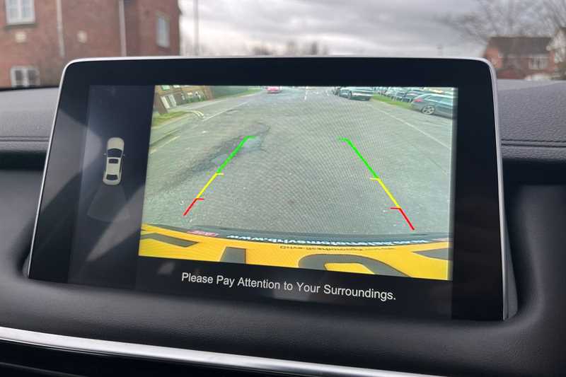 Used MG MG HS 2020 for sale - 78159960: Photo 19