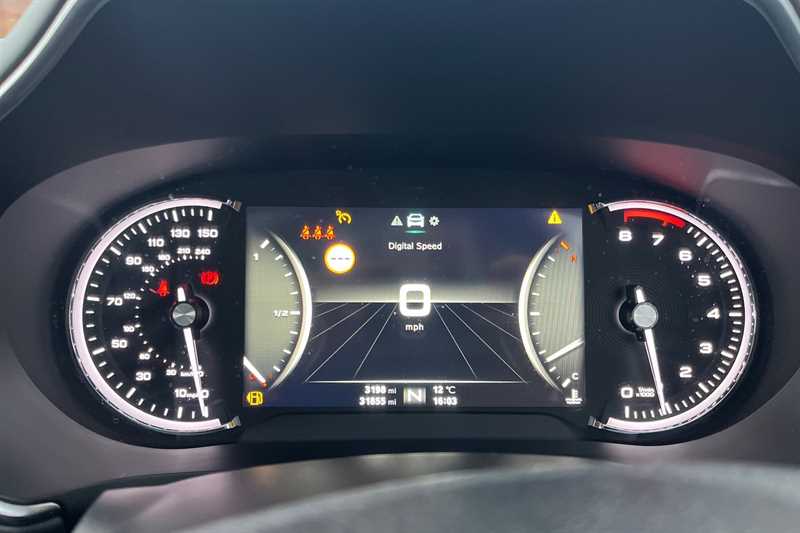 Used MG MG HS 2020 for sale - 78159960: Photo 20