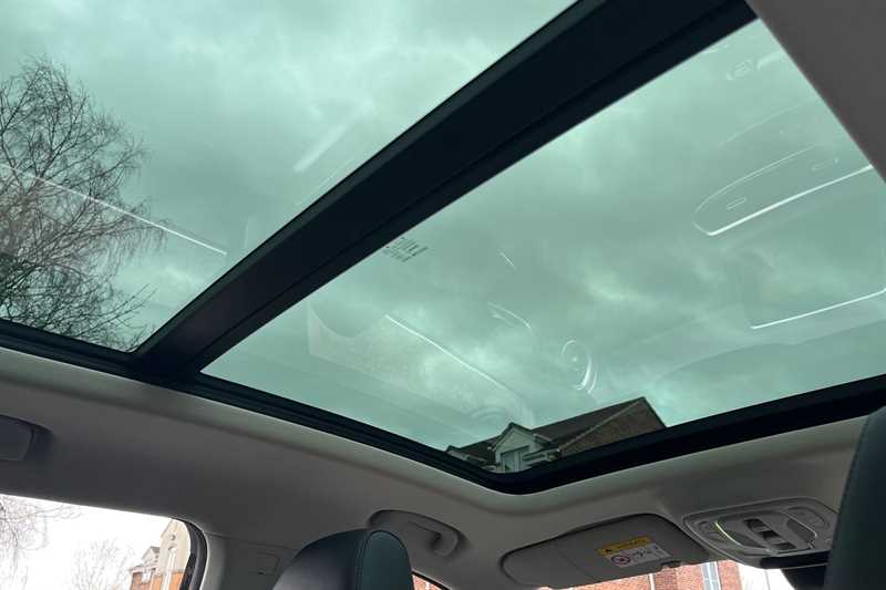 Used MG MG HS 2020 for sale - 78159960: Photo 40