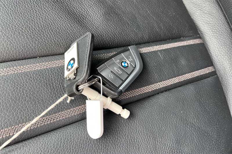 Used BMW 5 Series 2021 for sale - 76733338: Photo 36