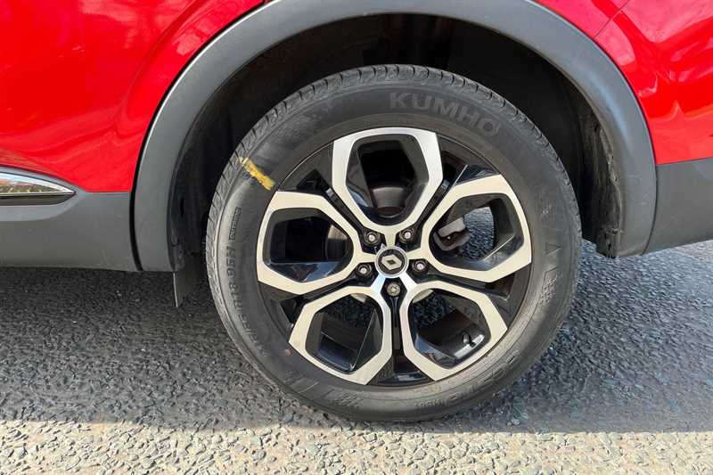 Used Renault Arkana 2022 for sale - 78050931: Photo 12