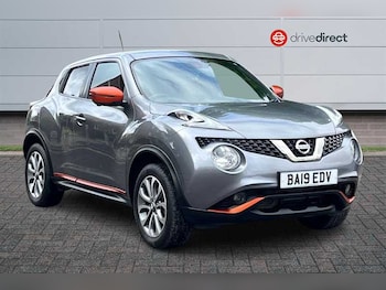 Used Nissan Juke 2019 for sale - 79398333: Photo