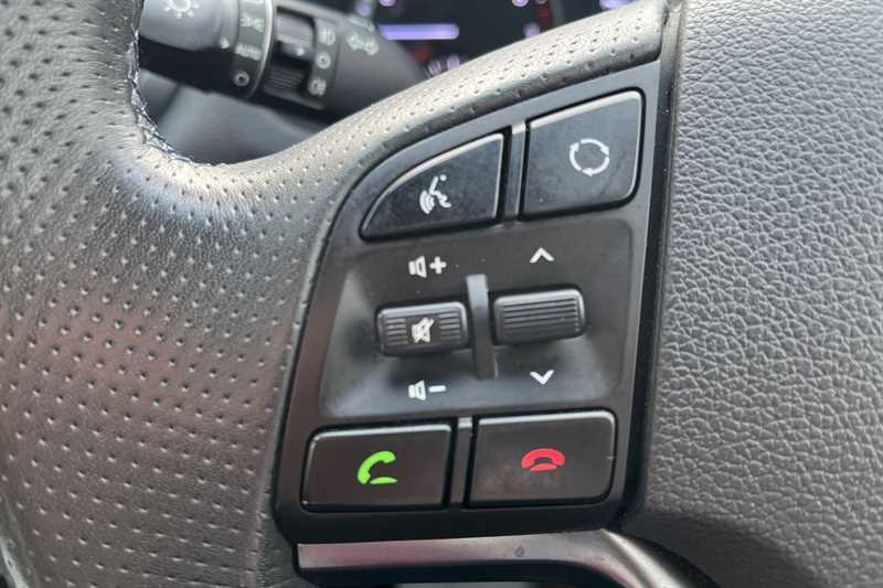 Used Hyundai TUCSON 2018 for sale - 77295182: Photo 21