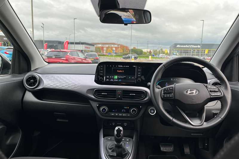 Used Hyundai i10 for sale - 76462831: Photo 13