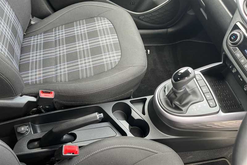 Used Hyundai i10 for sale - 76462831: Photo 14