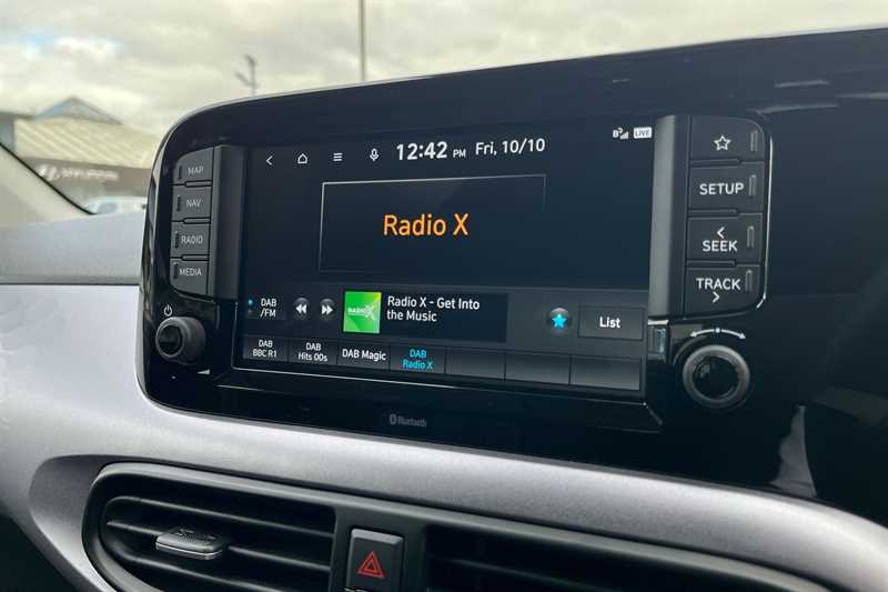 Used Hyundai i10 for sale - 76462831: Photo 17