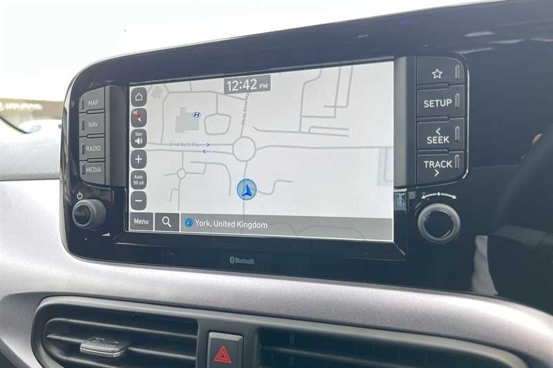 Used Hyundai i10 for sale - 76462831: Photo 18