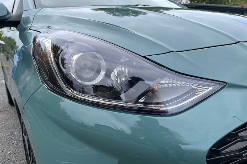 Used Hyundai i10 for sale - 76462831: Photo 28