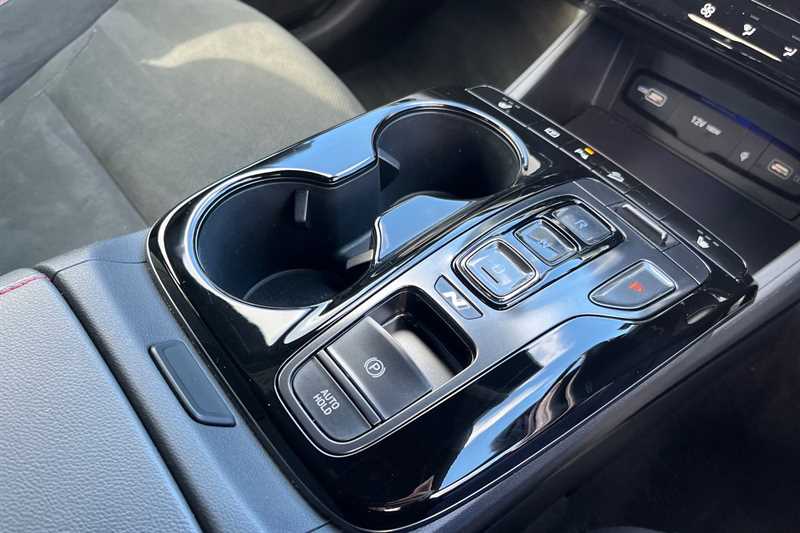 Used Hyundai TUCSON 2023 for sale - 78142968: Photo 14