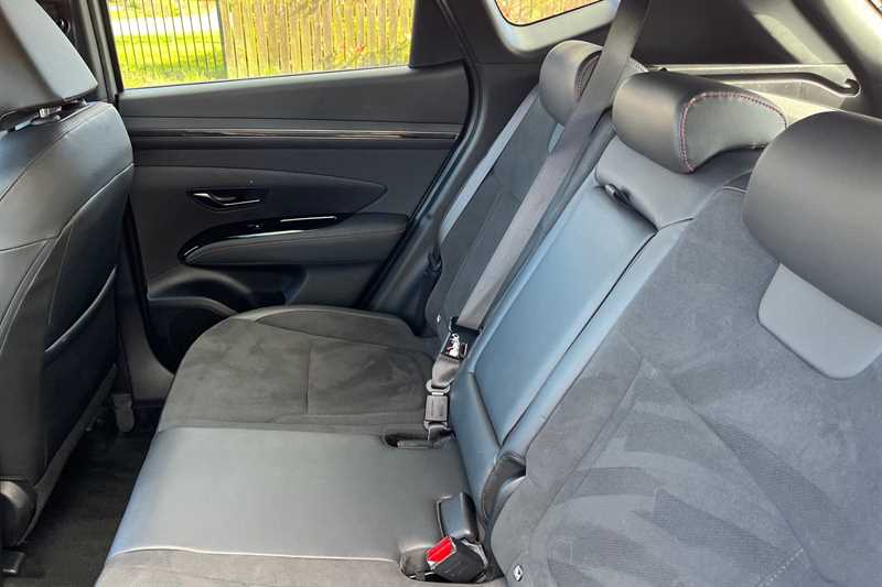 Used Hyundai TUCSON 2023 for sale - 78142968: Photo 24