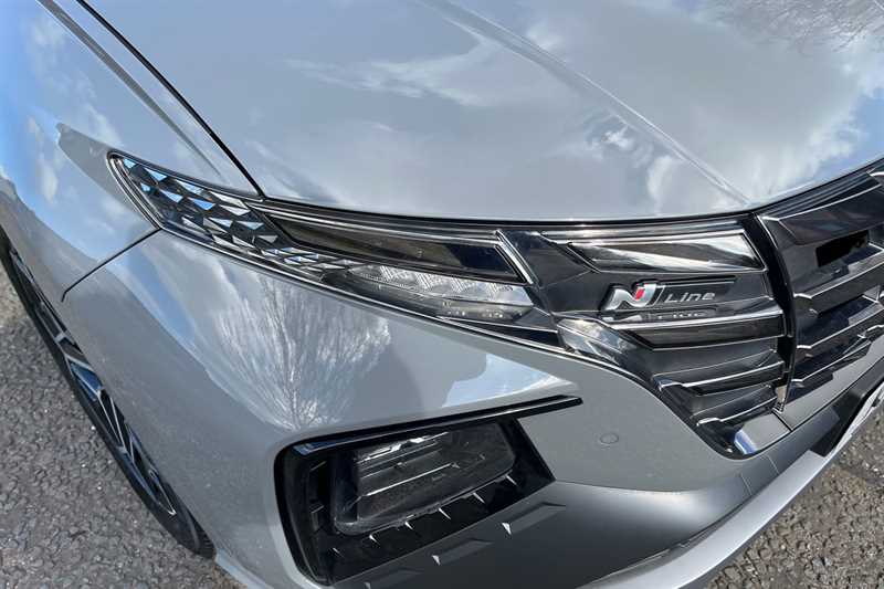 Used Hyundai TUCSON 2023 for sale - 78142968: Photo 28