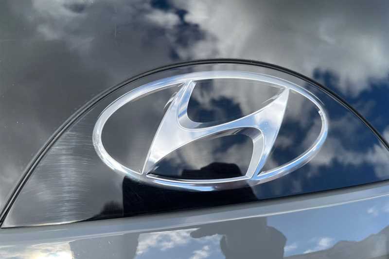 Used Hyundai TUCSON 2023 for sale - 78142968: Photo 30