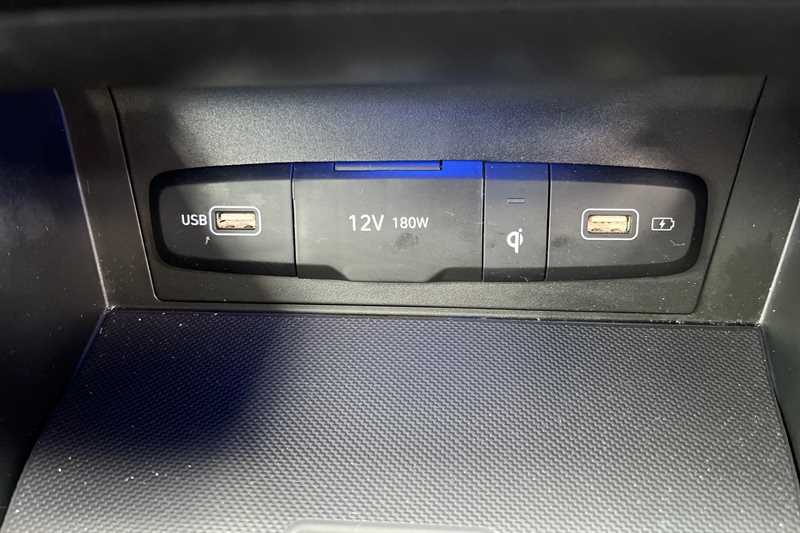 Used Hyundai TUCSON 2023 for sale - 78142968: Photo 38