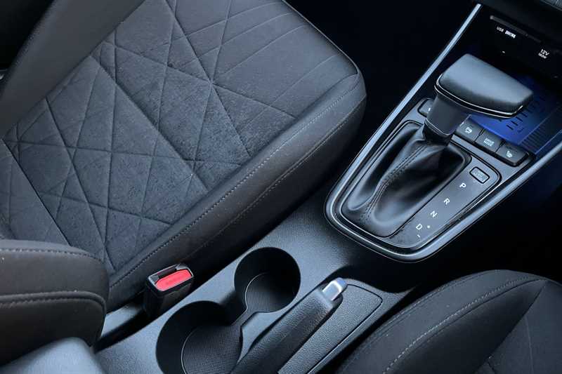 Used Hyundai BAYON 2024 for sale - 77699560: Photo 14