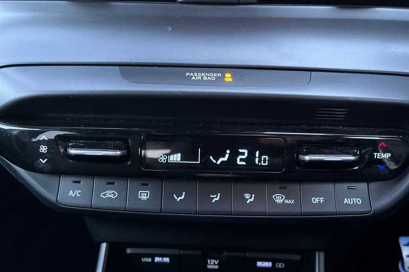 Used Hyundai BAYON 2024 for sale - 77699560: Photo 15