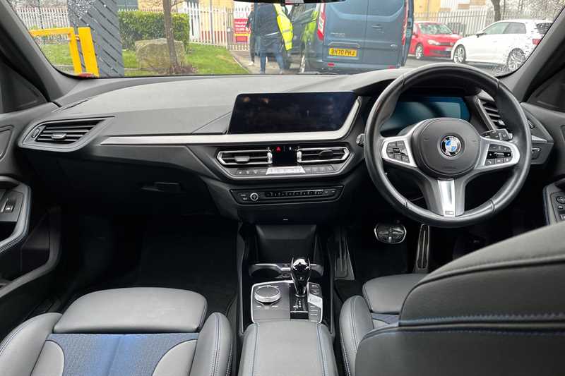 Used BMW 1 Series for sale - 77863176: Photo 13