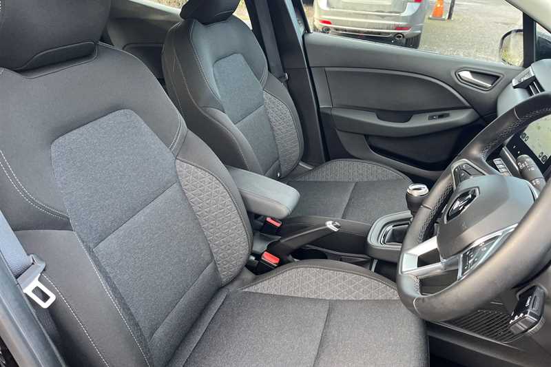 Used Renault Clio 2023 for sale - 78189473: Photo 23