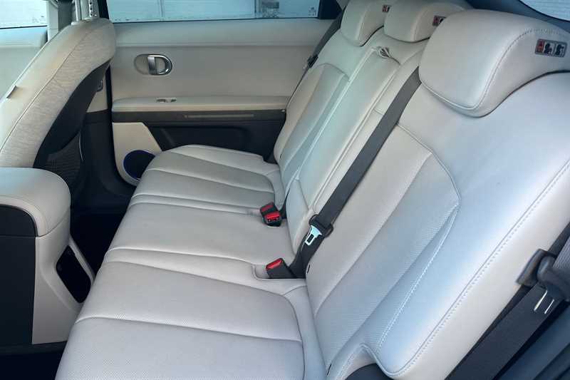 Used Hyundai IONIQ 5 2022 for sale - 77895791: Photo 24