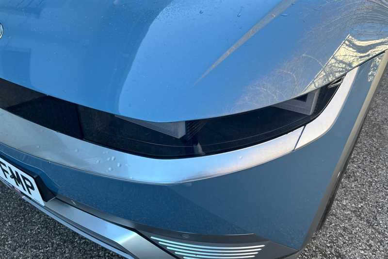 Used Hyundai IONIQ 5 2022 for sale - 77895791: Photo 29