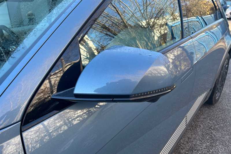 Used Hyundai IONIQ 5 2022 for sale - 77895791: Photo 35