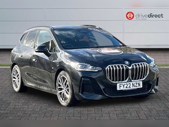 Used BMW 2 Series 2022 for sale - 77788301: Photo