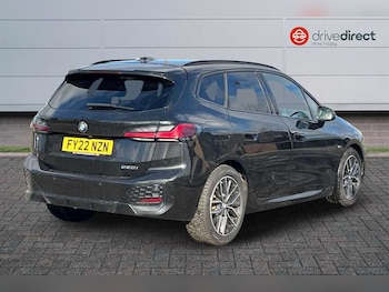 Used BMW 2 Series 2022 for sale - 77788301: Photo