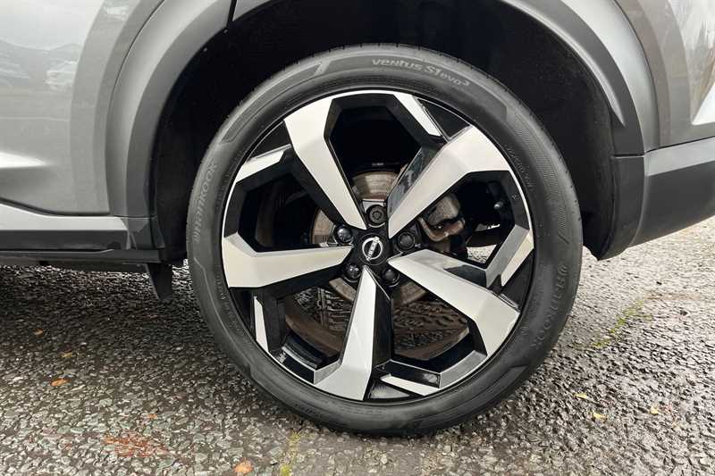 Used Nissan Juke 2023 for sale - 77445005: Photo 10