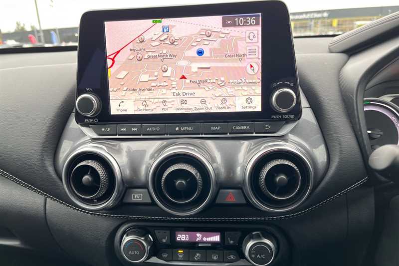 Used Nissan Juke 2023 for sale - 77445005: Photo 38