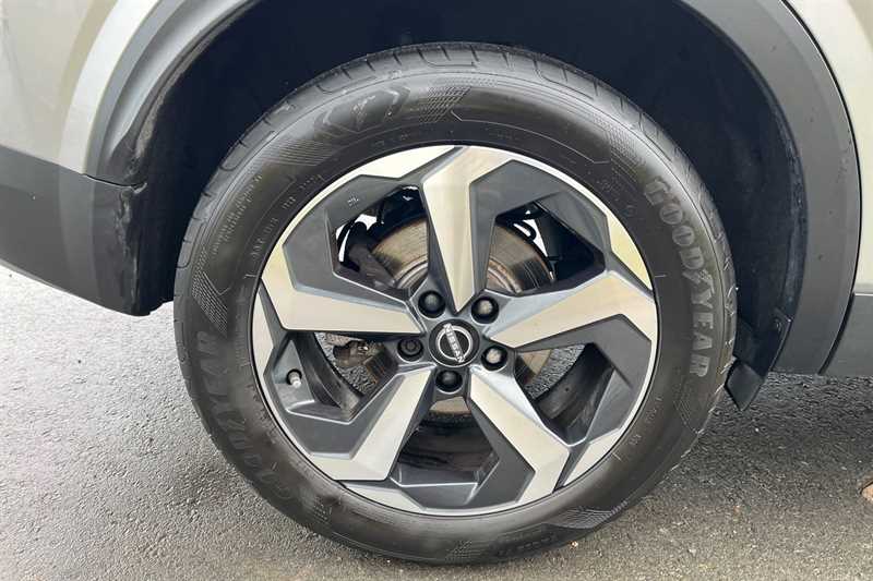 Used Nissan Qashqai 2022 for sale - 77296219: Photo 10