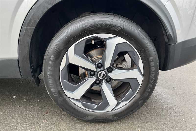 Used Nissan Qashqai 2022 for sale - 77296219: Photo 11