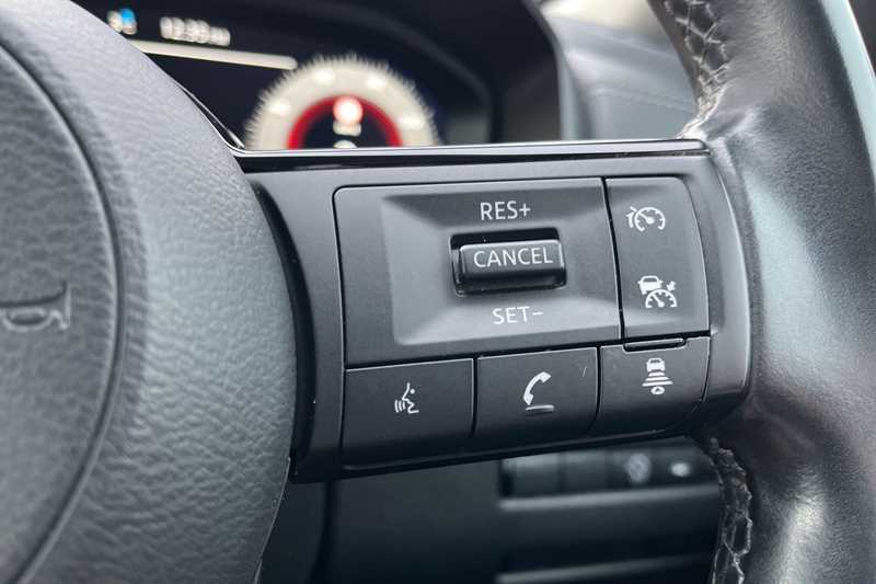 Used Nissan Qashqai 2022 for sale - 77296219: Photo 22