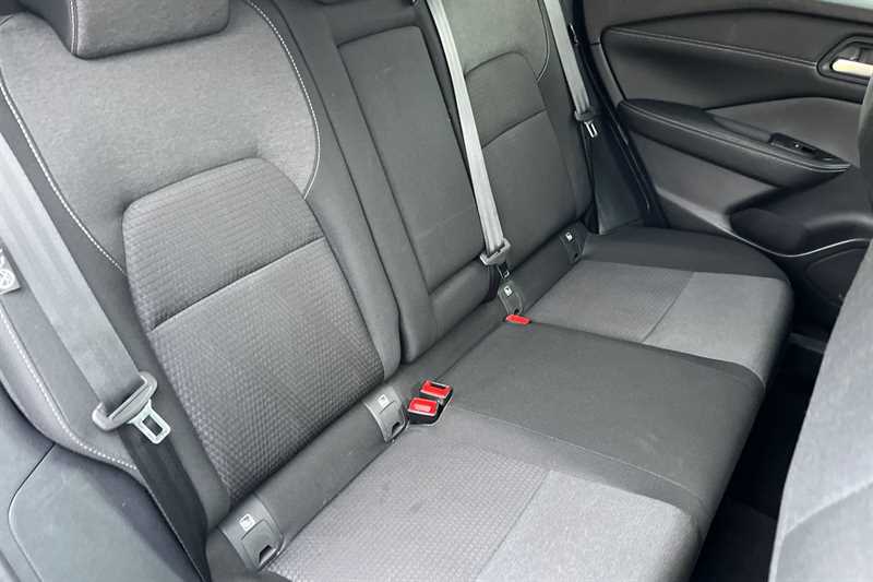 Used Nissan Qashqai 2022 for sale - 77296219: Photo 24