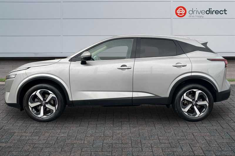Used Nissan Qashqai 2022 for sale - 77296219: Photo 6