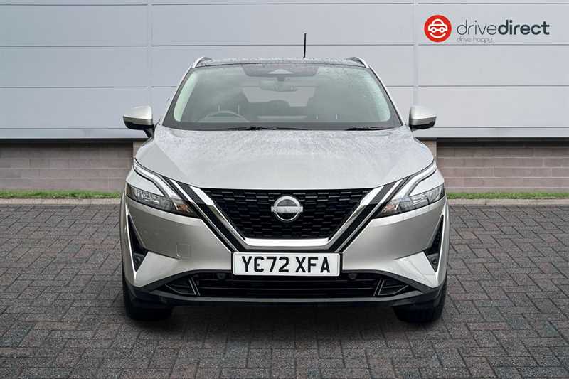 Used Nissan Qashqai 2022 for sale - 77296219: Photo 8