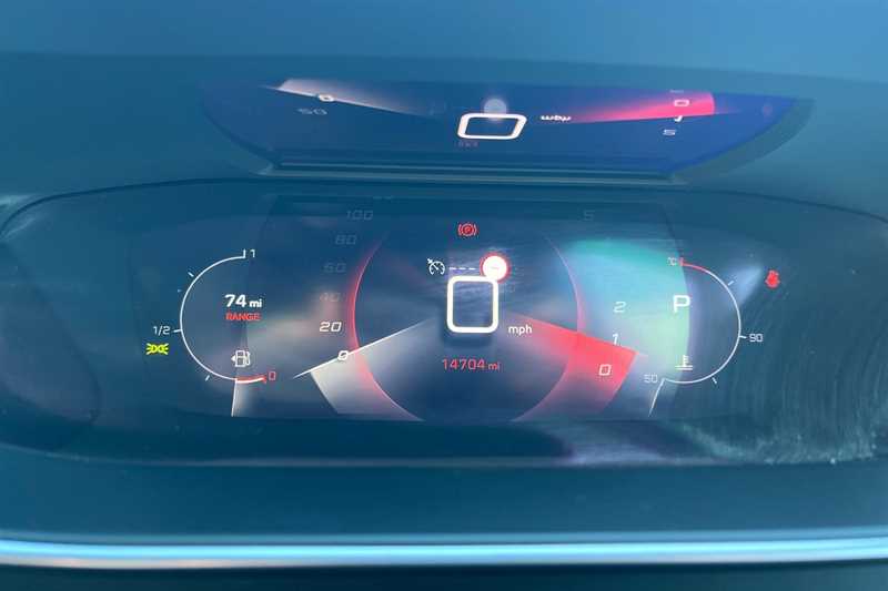 Used Peugeot 2008 2022 for sale - 77930047: Photo 20