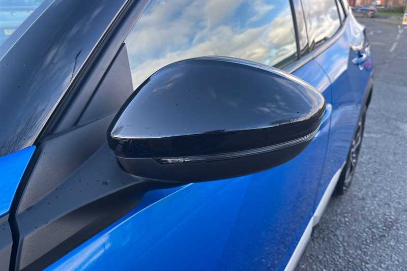 Used Peugeot 2008 2022 for sale - 77930047: Photo 35