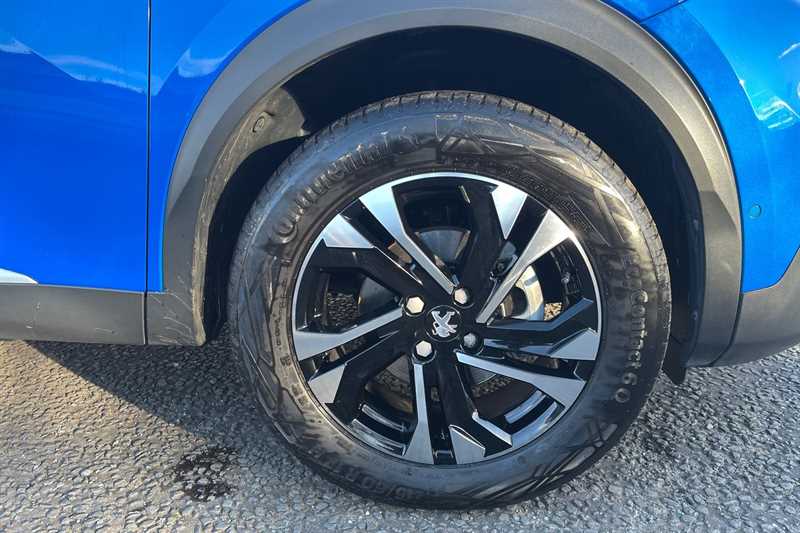 Used Peugeot 2008 2022 for sale - 77930047: Photo 9