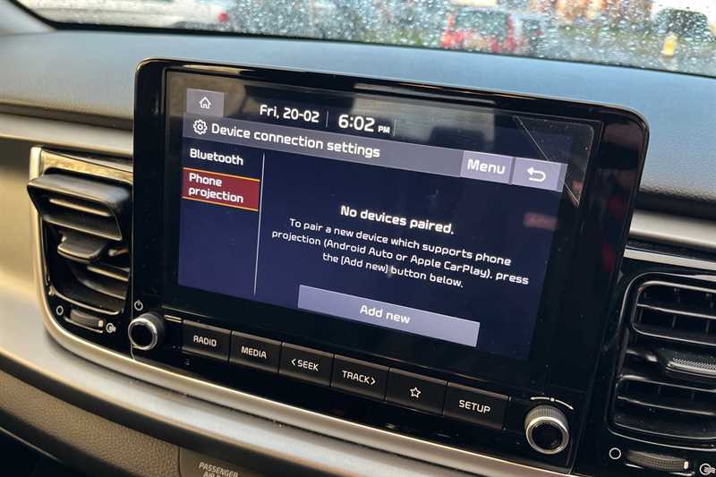 Used Kia Rio 2023 for sale - 77929622: Photo 18