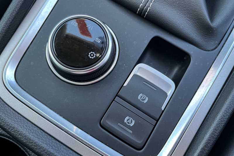 Vehicle 40